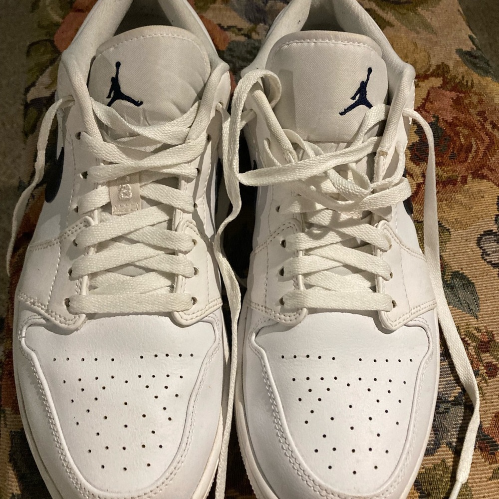 Nike Air Jordan 1 Low